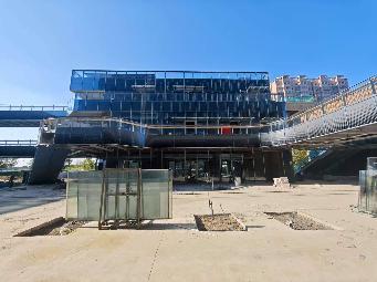 淮安市清江浦区金融中心D区20-197/198/199/200/201/202/203号商铺招租公告