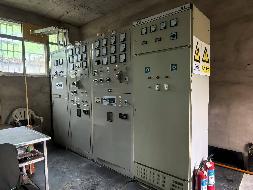 临夏州康乐县紫沟峡水电站房屋建（构）筑物拆除及机电设备、金属结构转让公告