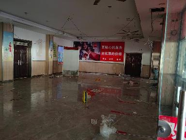 江苏省盱眙中等专业学校食堂内超市出租(国资监测编号GR2025JS5005327)