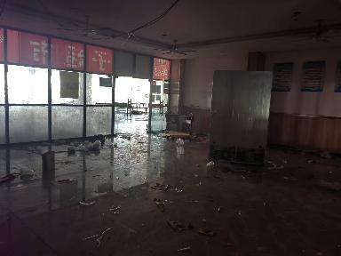 江苏省盱眙中等专业学校食堂内超市出租(国资监测编号GR2025JS5005327)