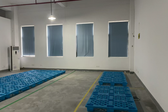 湖南省长沙市开福区中青路1048号山河医药健康产业园11/12栋102房产及部分设备