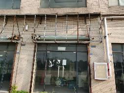 连云港市连云区金海洋农村小额贷款有限公司开发区新光路22号华东城B54号楼122、123号商铺整体转让交易公告(国资监测编号GR2025JS3005361-2)