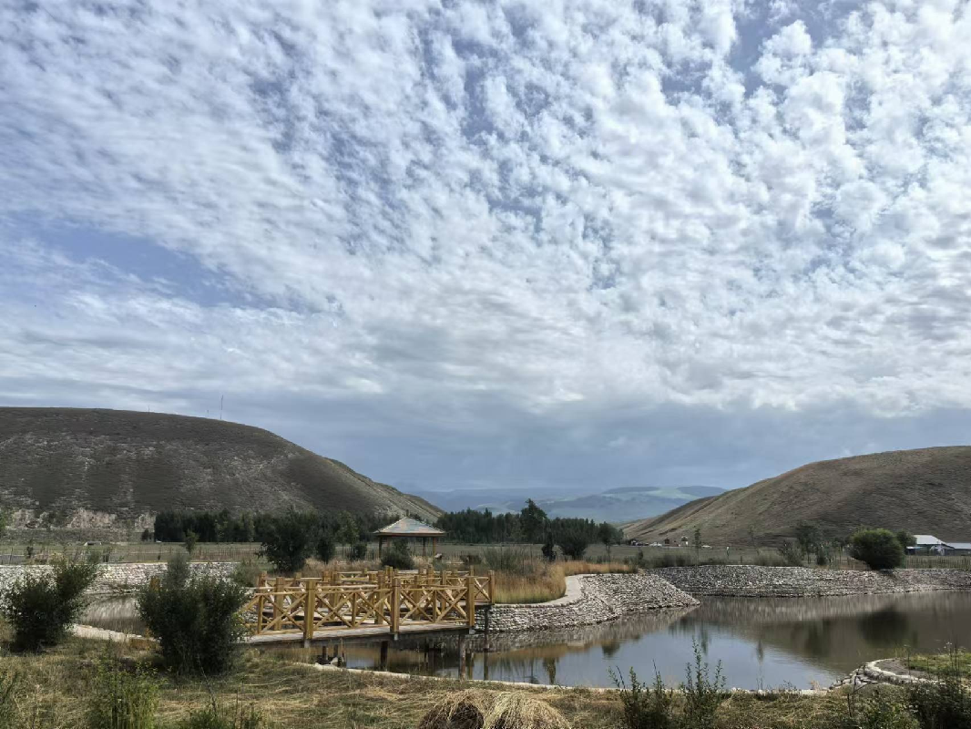 昭苏县旅游服务中心有限责任公司位于昭苏县水帘洞景区资产对外转让