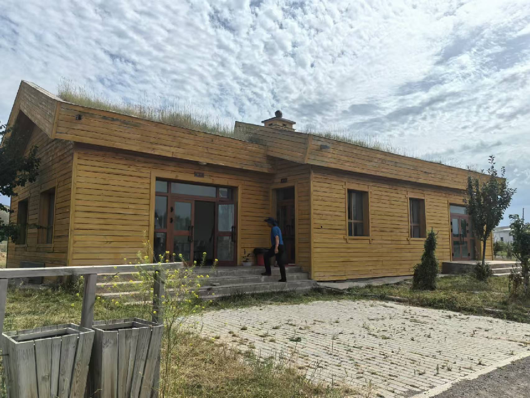 昭苏县旅游服务中心有限责任公司位于昭苏县水帘洞景区资产对外转让