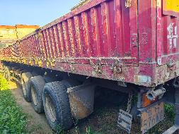 1台牵引车及1台挂车№XG2592-01整体转让公告(国资监测编号GR2025JS4005359)