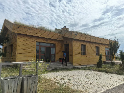 昭苏县旅游服务中心有限责任公司位于昭苏县水帘洞景区资产对外转让