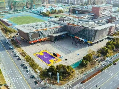 常州市新北区赣江路298号春江全民健身中心M层部分区域招租公告招租公告
