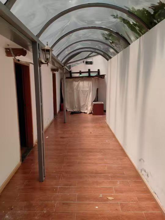 深圳市罗湖区金碧酒店三楼至六楼整体租赁(国资监测编号GR2025YN1000616)