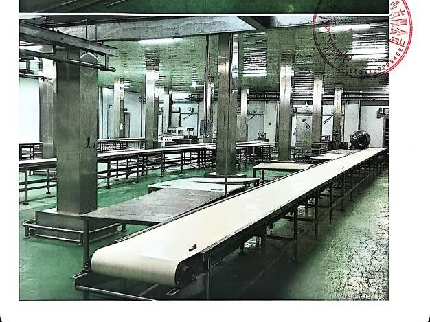 新疆图腾牧业有限公司租赁位于呼图壁县五工台镇十户村工业园区房屋建筑物、车辆及附属设施等资产项目(国资监测编号GR2025XJ1001070)