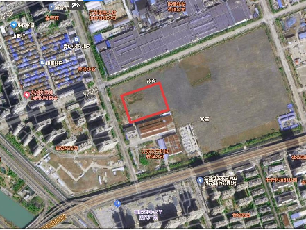 [淮安市]淮安经济技术开发区南昌花园地块招租招租公告