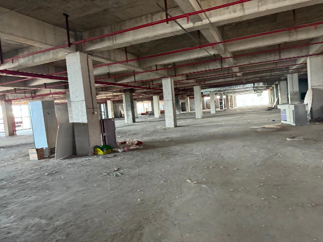 [常州市]常州市武进区烯望家园商业街4层综合用房招租公告