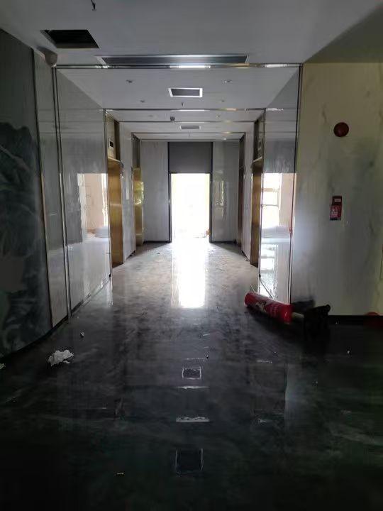 深圳市罗湖区金碧酒店三楼至六楼整体租赁(国资监测编号GR2025YN1000616)