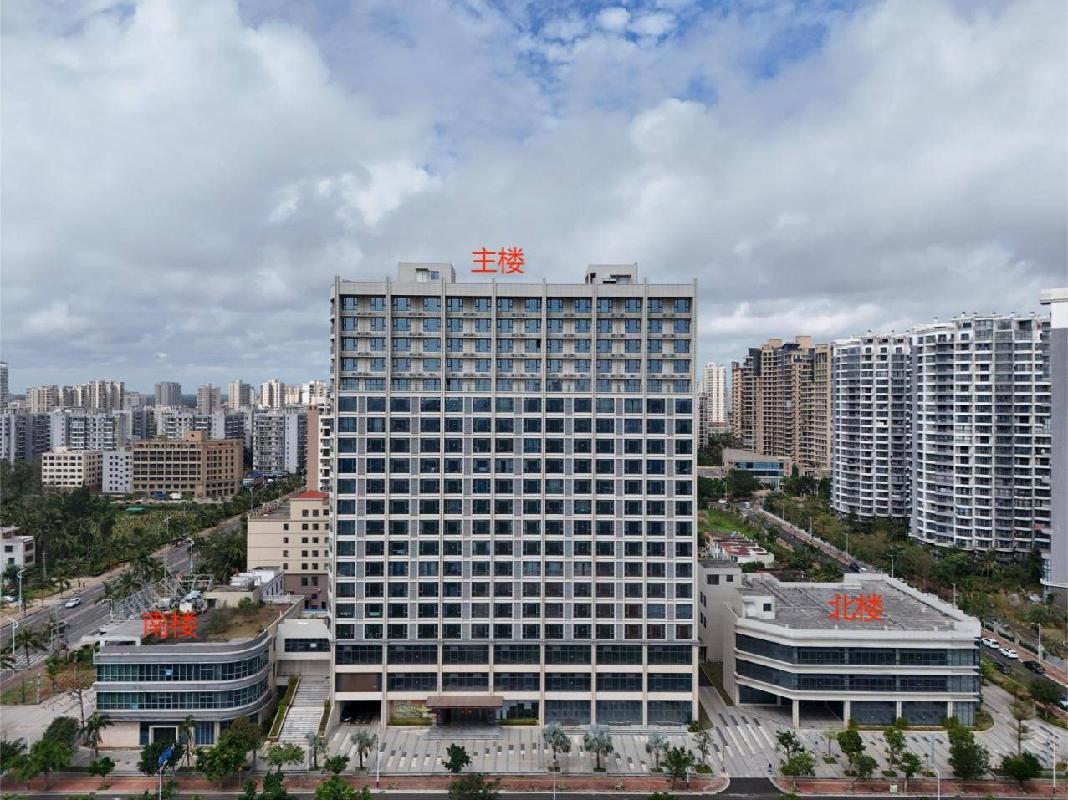 湖南建投地产资产管理公司海南文昌湘海城康养旅居招商公告