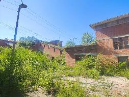 科尔沁右翼中旗原孟恩套力盖矿冶有限责任公司选矿厂内一批房屋建筑物（构筑物）整体转让(国资监测编号GR2025NM1005998)
