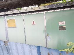 三亚市住建局3台630KVA箱式变电站及1台630KVA预装式变电站整体再次转让(国资监测编号GR2025HI1002077)