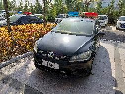 乌兰察布市公安局集宁分局一批车辆公开转让