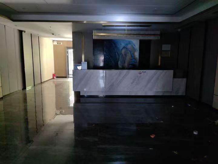 深圳市罗湖区金碧酒店三楼至六楼整体租赁(国资监测编号GR2025YN1000616)