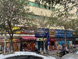 乌鲁木齐市电影发行放映有限责任公司人民电影院租赁位于乌鲁木齐市天山区建设路2号右侧7号门面房(九次挂牌)(国资监测编号GR2025XJ1001064-9)