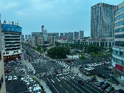 泰兴市鼓楼南路72号501室公开招租(国资监测编号GR2025JS1005536)