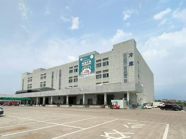 衢州农商城冷库招租公告