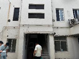 泰兴市鼓楼南路春区24幢301室公开招租(国资监测编号GR2025JS1005567)