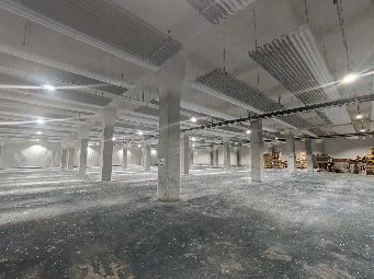 衢州农商城冷库招租公告