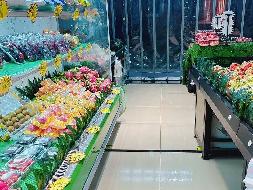 南京体育学院位于南京市玄武区灵谷寺路8号综合服务楼一楼南1号房屋（水果超市）公开招租(国资监测编号GR2025JS1005421)