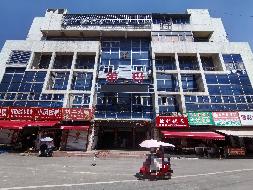 无为市无城镇芝山商城第三层右侧部分房产出租公告（降价挂牌）(国资监测编号GR2025AH2002719)