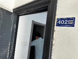 泰兴市鼓楼冬区5幢402室公开招租(国资监测编号GR2025JS1005584)