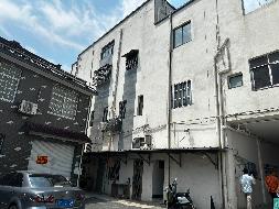 泰兴市鼓楼冬区5幢402室公开招租(国资监测编号GR2025JS1005584)