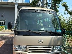 一辆柯斯达牌大型普通客车（苏D00067）公开转让(国资监测编号GR2025JS1005403)