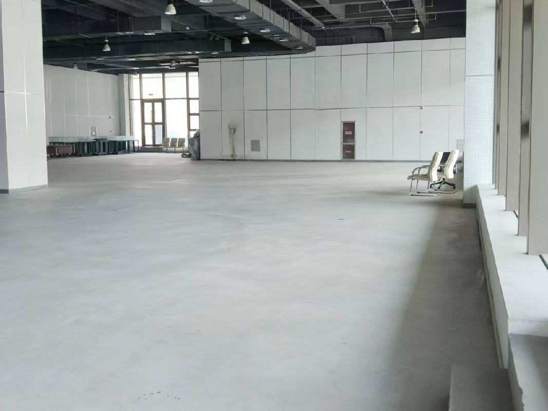 天水市商贸基础设施建设经营有限公司会展中心闲置场馆、4号馆地下负一层公开租赁公告