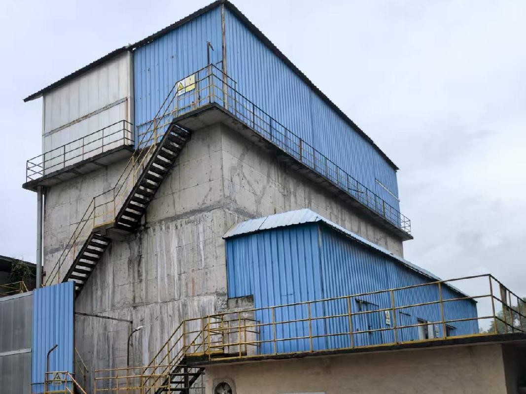 贵州新双龙水泥有限公司所属资产（一条报废拟拆除的2,000t/d熟料生产线资产）转让公告(国资监测编号GR2025AH2002118)