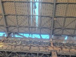 常州市钟楼区新闸街道原林洪特钢厂内部9#房屋招租公告