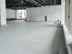 天水市商贸基础设施建设经营有限公司会展中心闲置场馆、4号馆地下负一层公开租赁公告