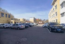 齐齐哈尔医学院附属第二医院停车场200个地上停车位捆绑招租交易公告(国资监测编号GR2025HL2004285)