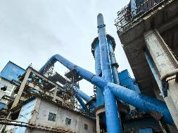 贵州新双龙水泥有限公司所属资产（一条报废拟拆除的2,000t/d熟料生产线资产）转让公告(国资监测编号GR2025AH2002118)