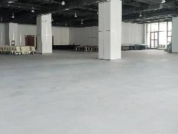 天水市商贸基础设施建设经营有限公司会展中心闲置场馆、4号馆地下负一层公开租赁公告