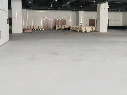 天水市商贸基础设施建设经营有限公司会展中心闲置场馆、4号馆地下负一层公开租赁公告