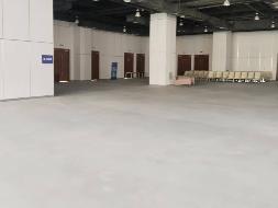 天水市商贸基础设施建设经营有限公司会展中心闲置场馆、4号馆地下负一层公开租赁公告