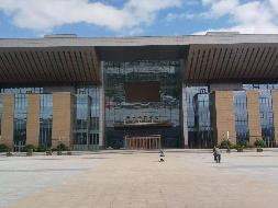 天水市商贸基础设施建设经营有限公司会展中心闲置场馆、4号馆地下负一层公开租赁公告