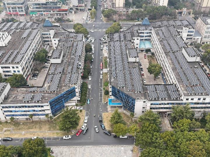 创新科技楼北区A座207-1、207-2、北区B2座207-2招租公告