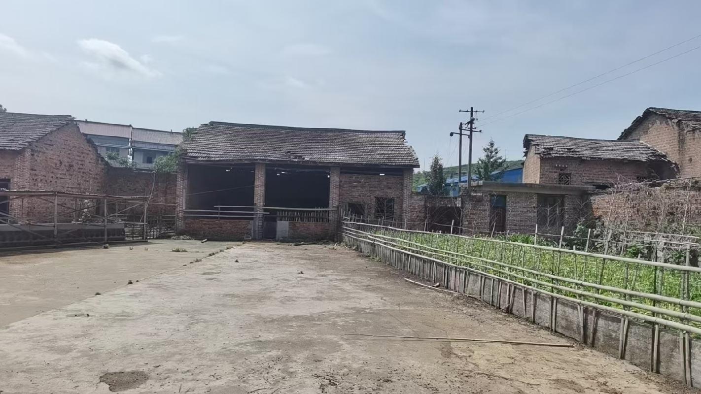 （中石化娄底分公司）涟源毛坪油库土地招租(国资监测编号GR2025HN1001790)