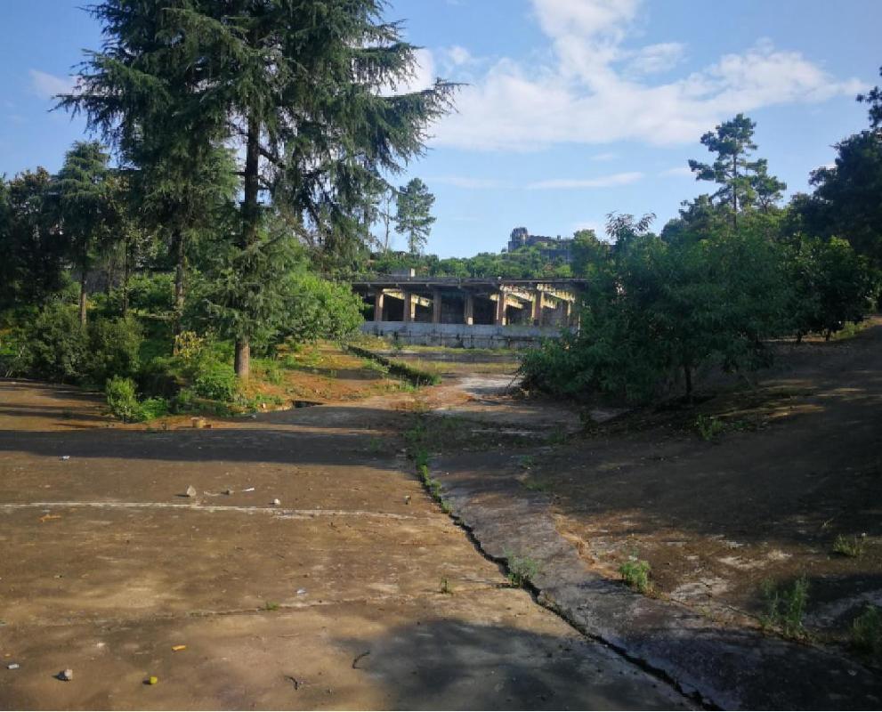 [娄底市]（中石化娄底分公司）涟源毛坪油库土地招租