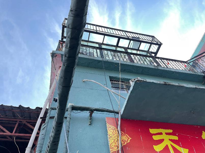 常州市钟楼区清潭路150号东侧原锅炉房招租公告