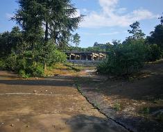 （中石化娄底分公司）涟源毛坪油库土地招租(国资监测编号GR2025HN1001790)