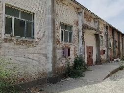 新疆生产建设兵团粮油储备站有限公司租赁位于乌鲁木齐市头屯河区北站五路东巷466号院内7号库房(国资监测编号GR2025XJ1001079)