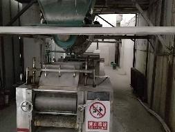新疆生产建设兵团粮油储备站有限公司租赁位于乌鲁木齐市头屯河区北站五路东巷466号院内7号库房(国资监测编号GR2025XJ1001079)