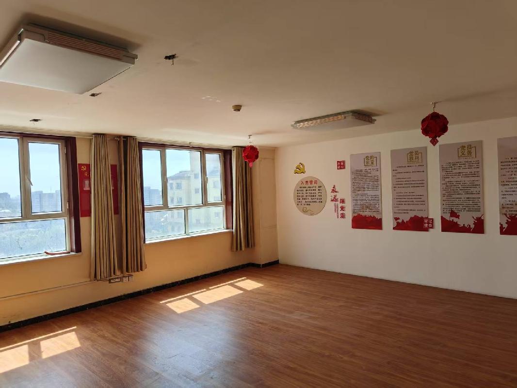 新疆可克达拉市创锦供销有限责任公司位于伊宁市西环路306号开元新城3号楼1301（约614.09㎡）对外招租