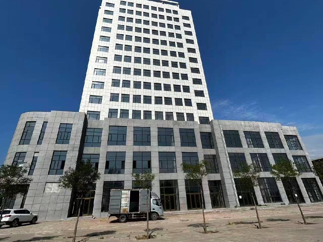 鄂尔多斯市达拉特旗林荫路西50米正源名邸写字楼1-2层部分区域约2541.36㎡招租（年租金底价304963元，租期3年）(国资监测编号GR2026NM1001295)